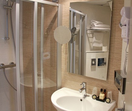 rénovez votre salle de bain avec Habitat Confort