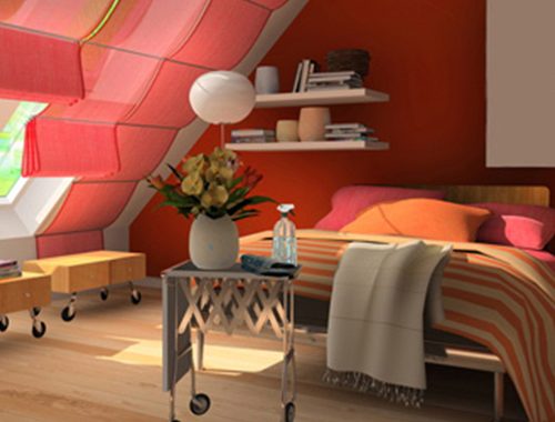 bloc-comble-ammenagent-chambre-ocre bloc-comble-ammenagent-chambre-ocre