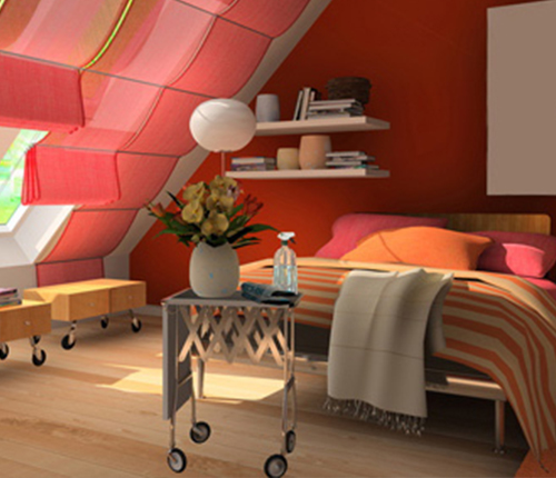 bloc-comble-ammenagent-chambre-ocre