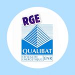 RGE qualibat certifie l'efficacité énergétique d'Habitat Confort
